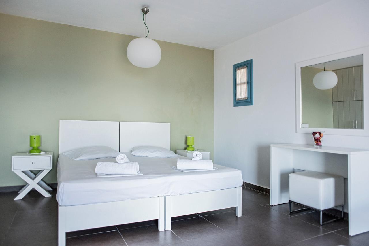 Aparthotel Aeri 3*