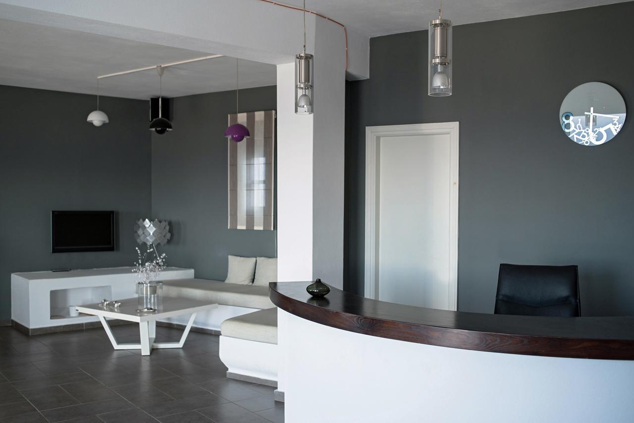 Aparthotel Aeri 3*