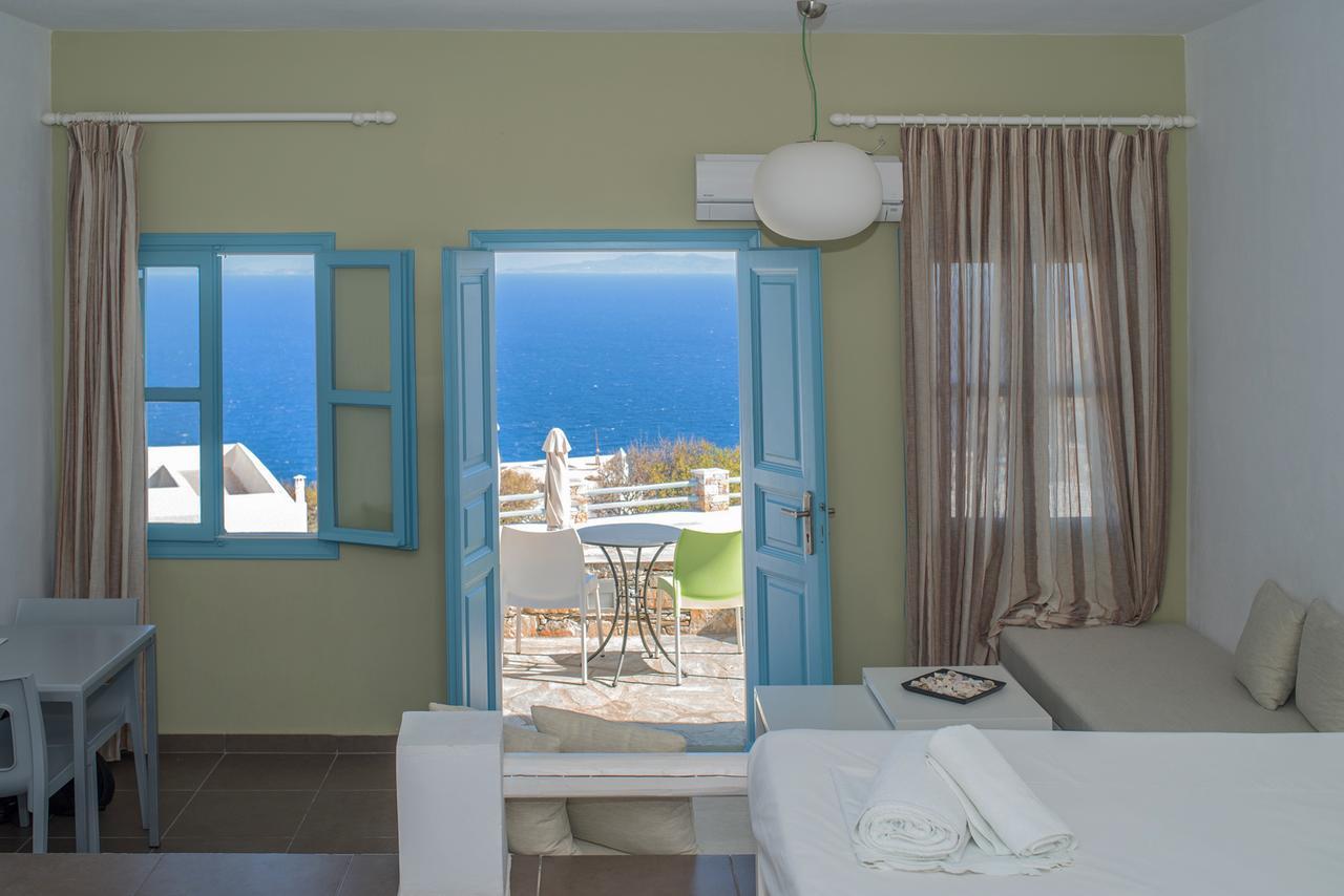 Aeri Aparthotel