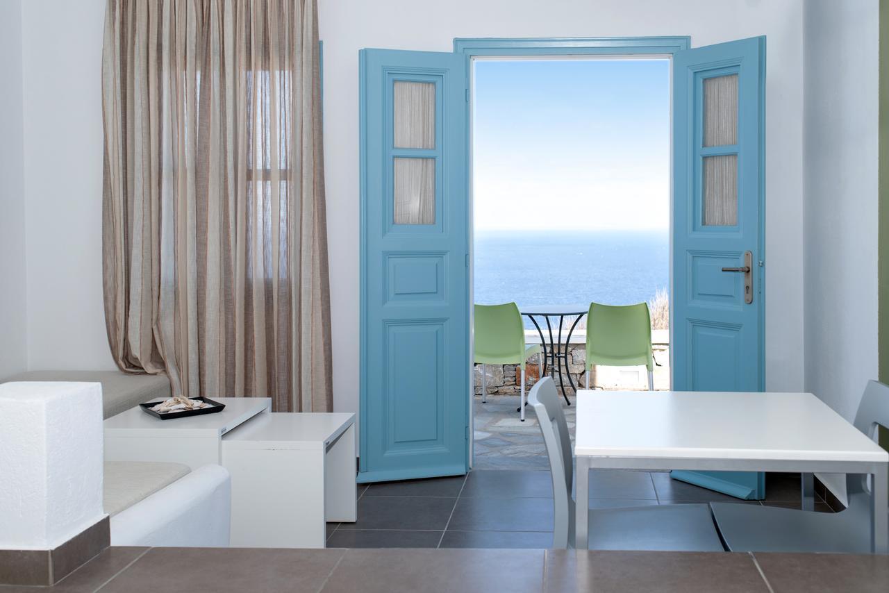 Aparthotel Aeri 3*