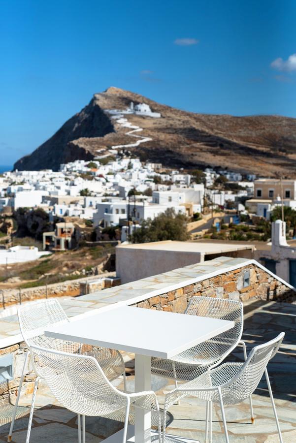 Aeri Aparthotel 3*