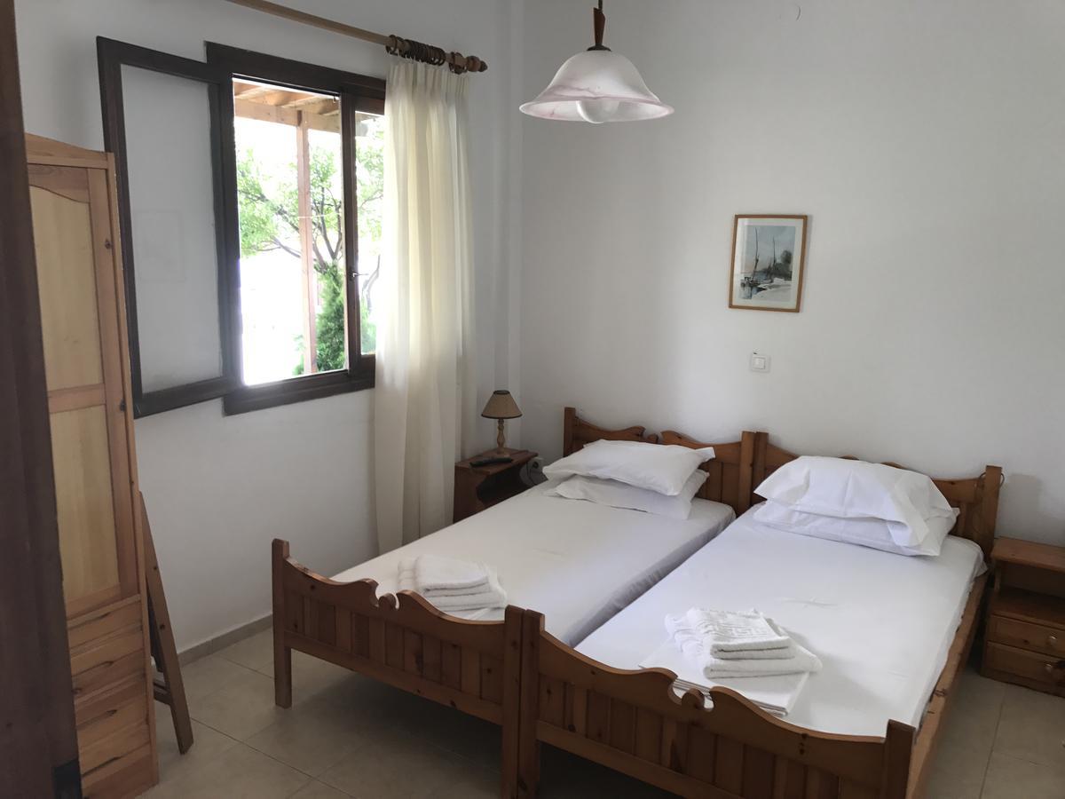 Guest house Akti And *