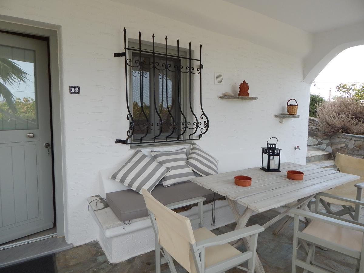 Paros Apartments Parikia (Paros)