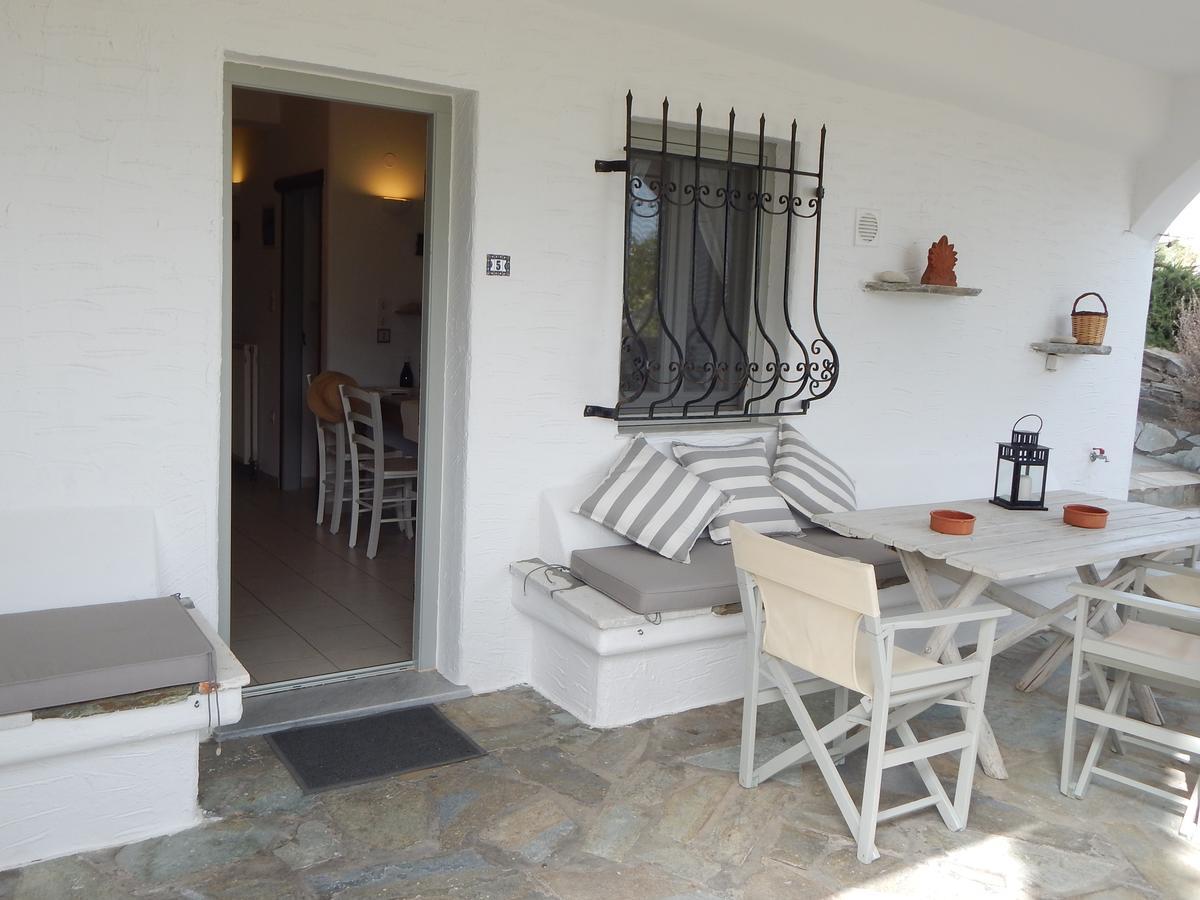Paros Apartments Apartment *