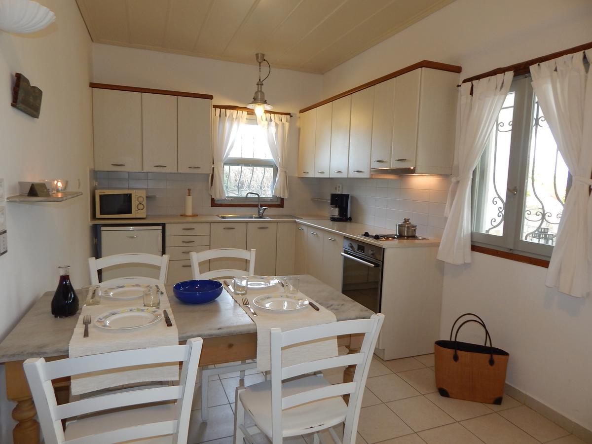 Paros Apartments Apartment *