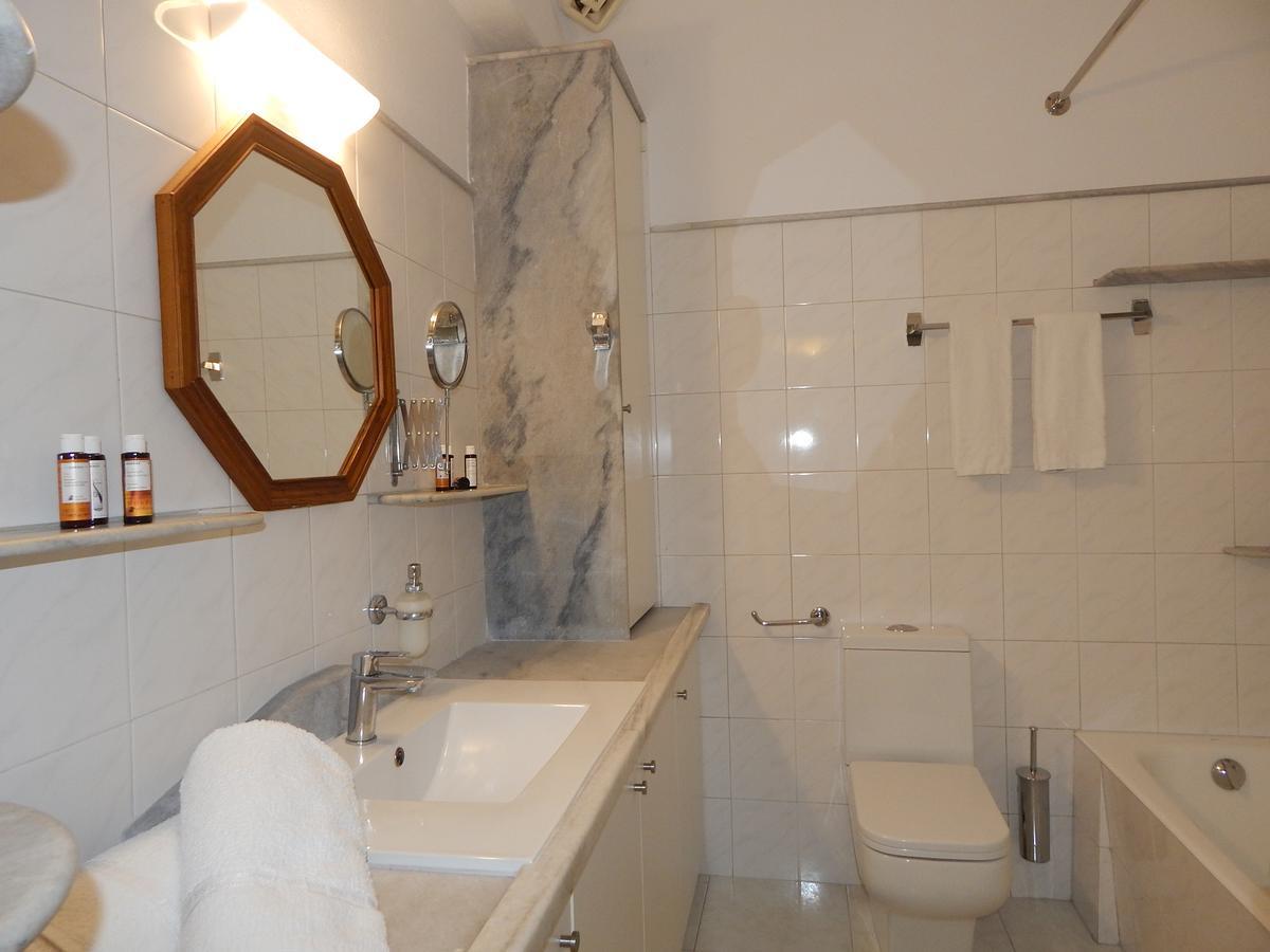 Apartment Paros Apartments *