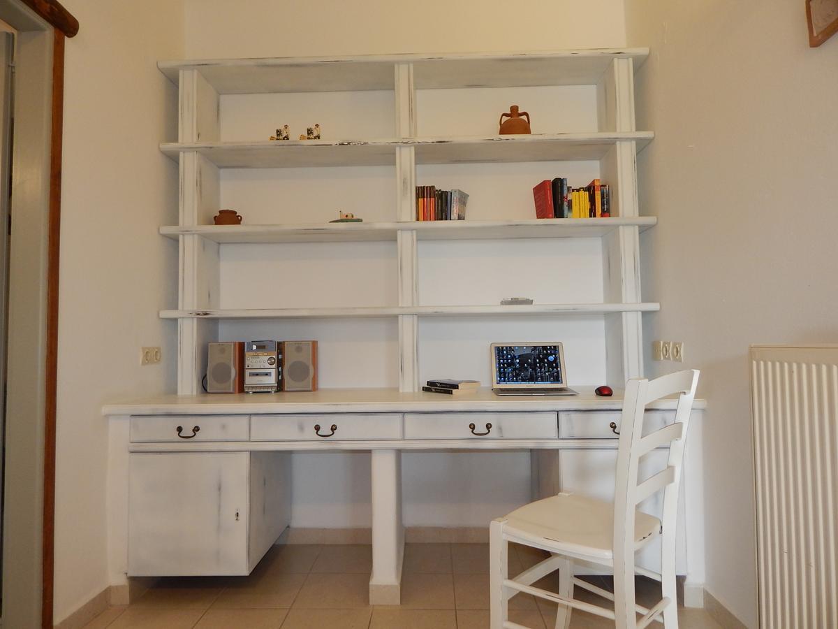 Paros Apartments * Parikia (Paros)