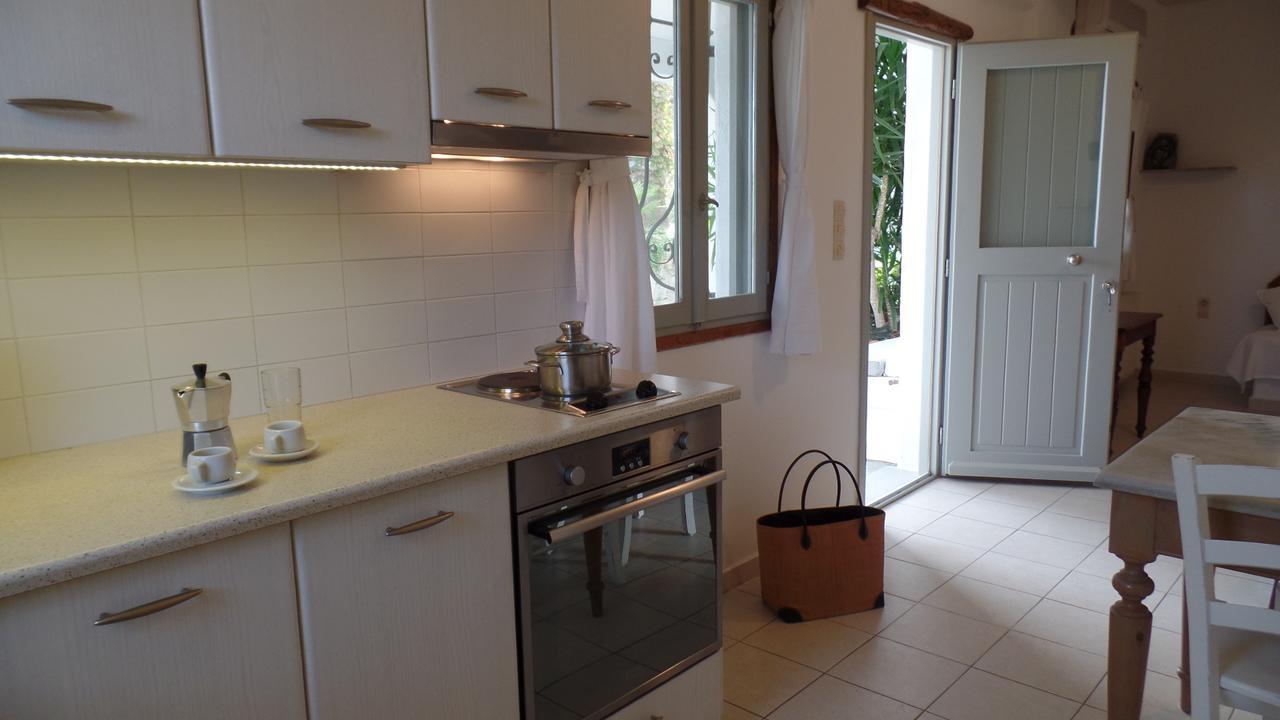 Paros Apartments Parikia (Paros)