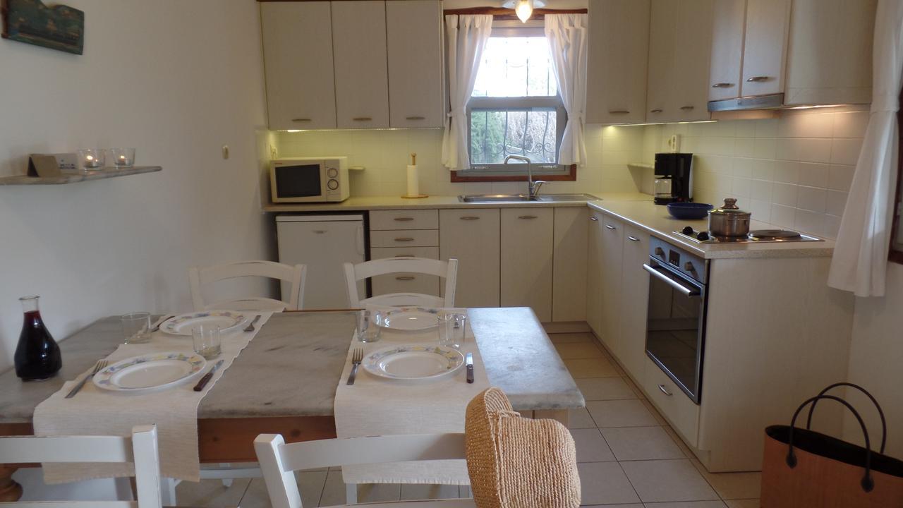Paros Apartments Apartment
