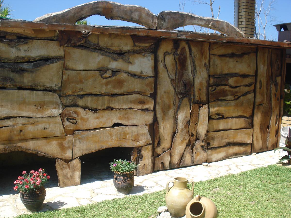 Iron House Apartment Agios Georgios (Corfu)