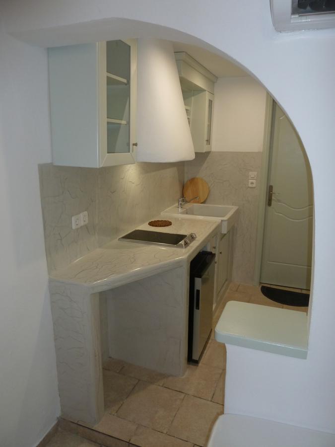 Apartment Nikos Place Chora (Ios)