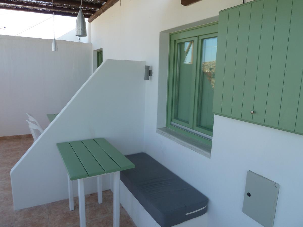 Apartment Nikos Place Chora (Ios)