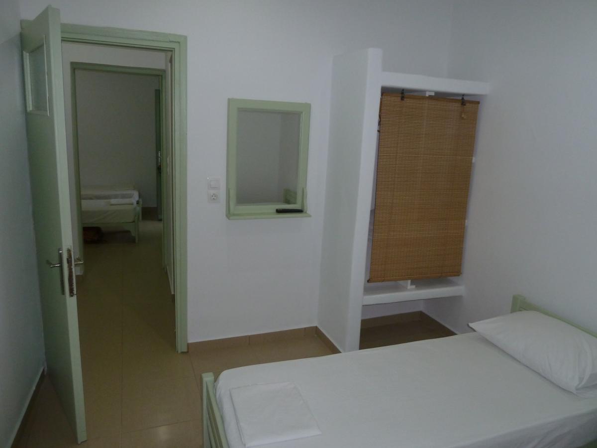Nikos Place