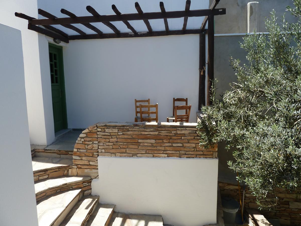 Nikos Place *