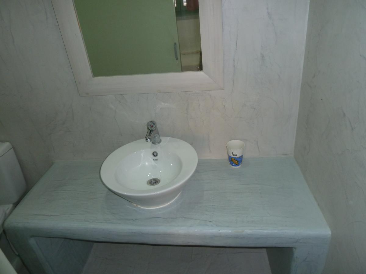 Nikos Place * Chora (Ios)