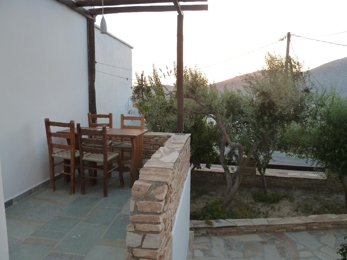 Apartment Nikos Place