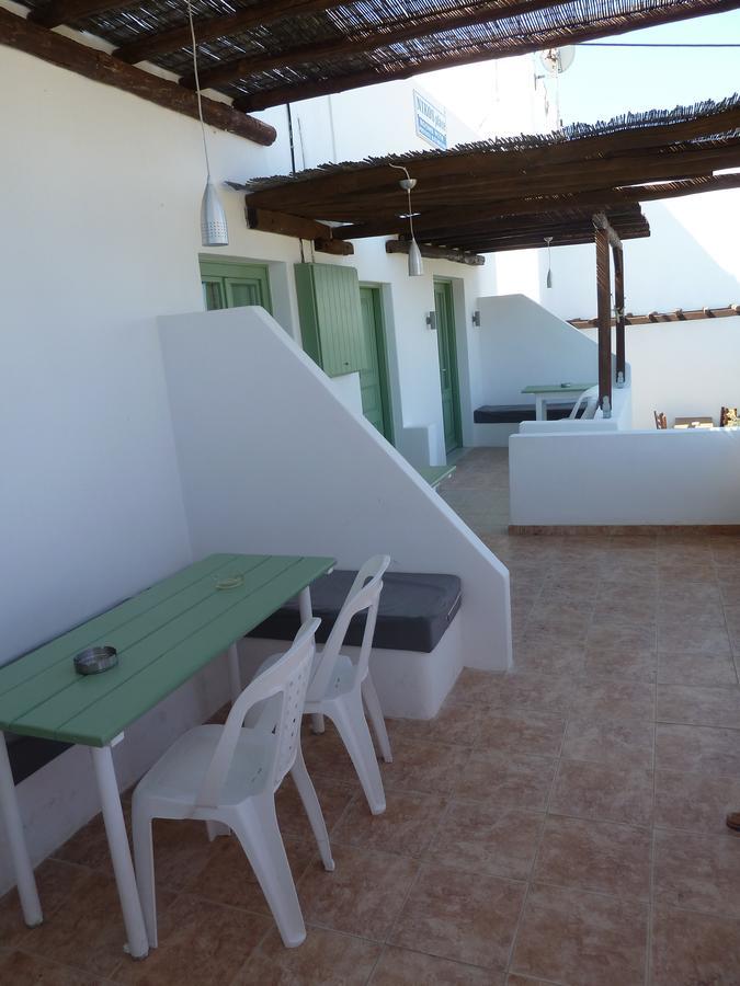 Apartment Nikos Place