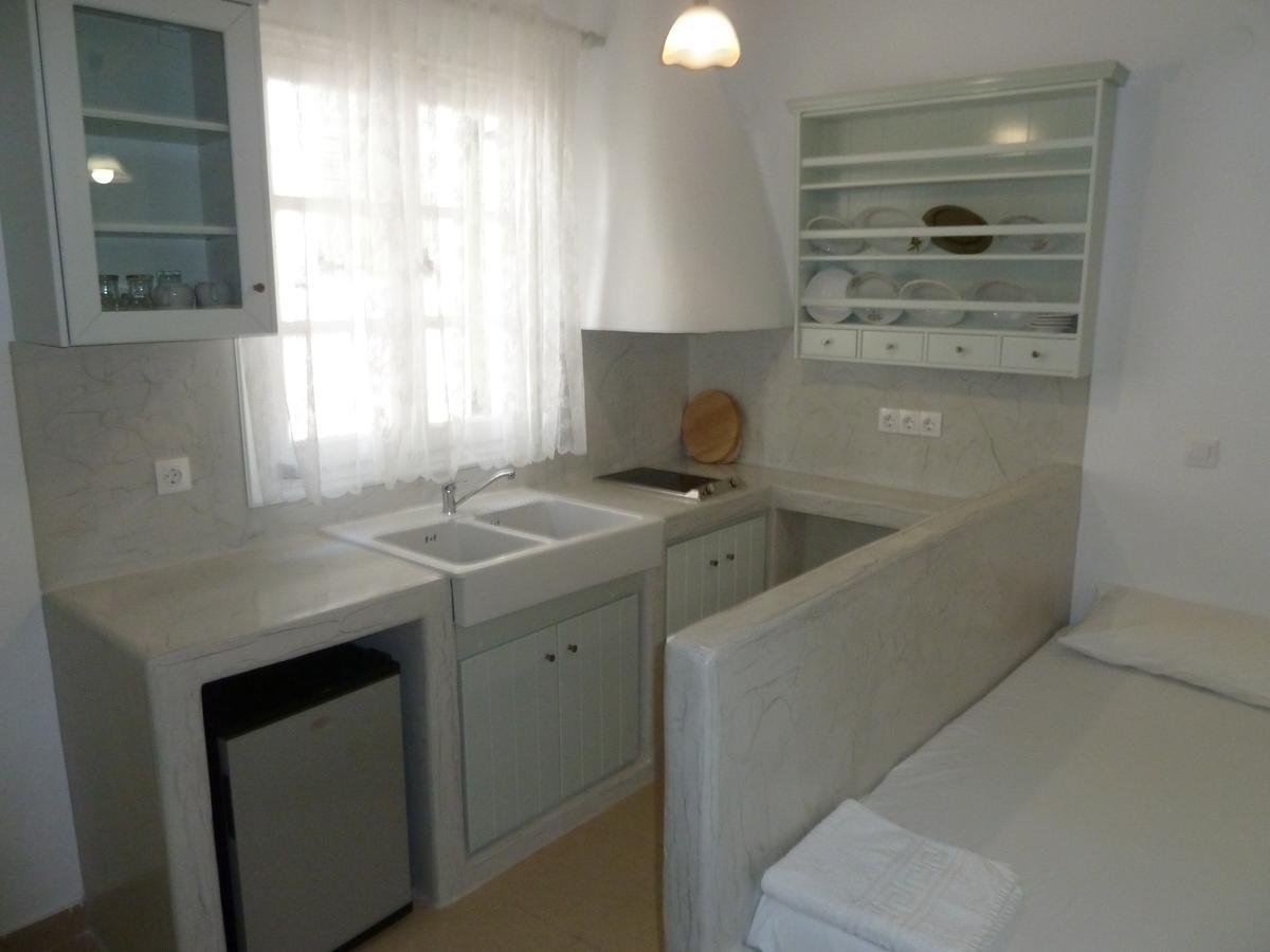 Apartment Nikos Place *
