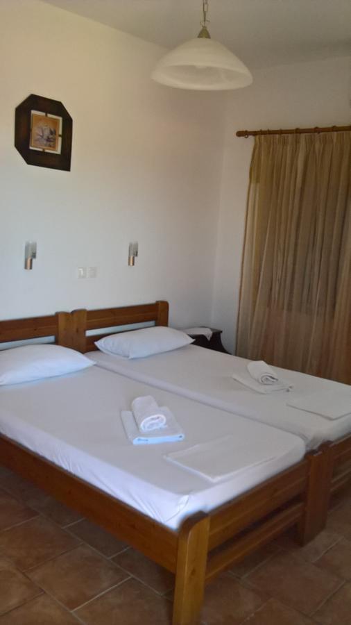 Aparthotel Petradi