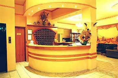 Hotel Orfeas