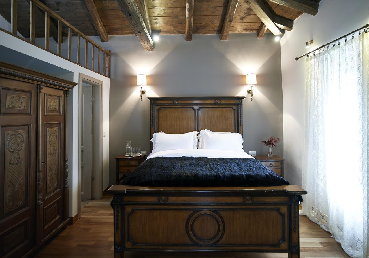 Hotel Vager Levidhion
