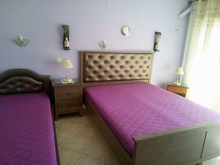 House Stella Tasos *