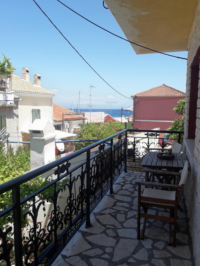 Apartment Seven Islands Gaios