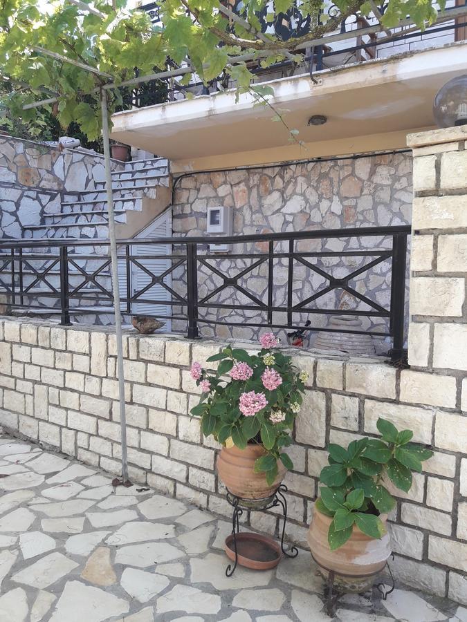 Apartment Seven Islands Gaios