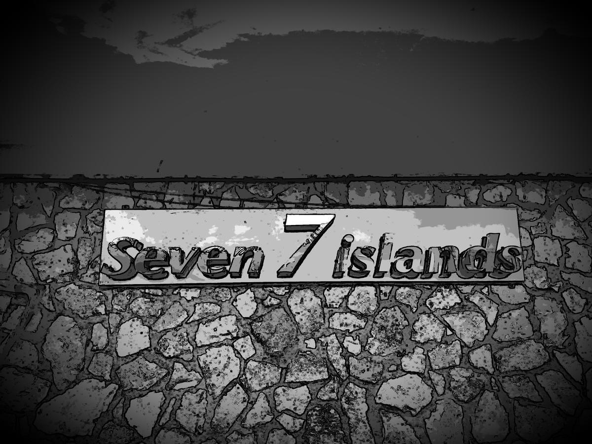 Seven Islands *