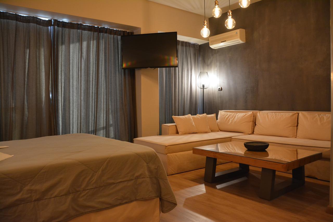 Scorpios Sea Side Hotel