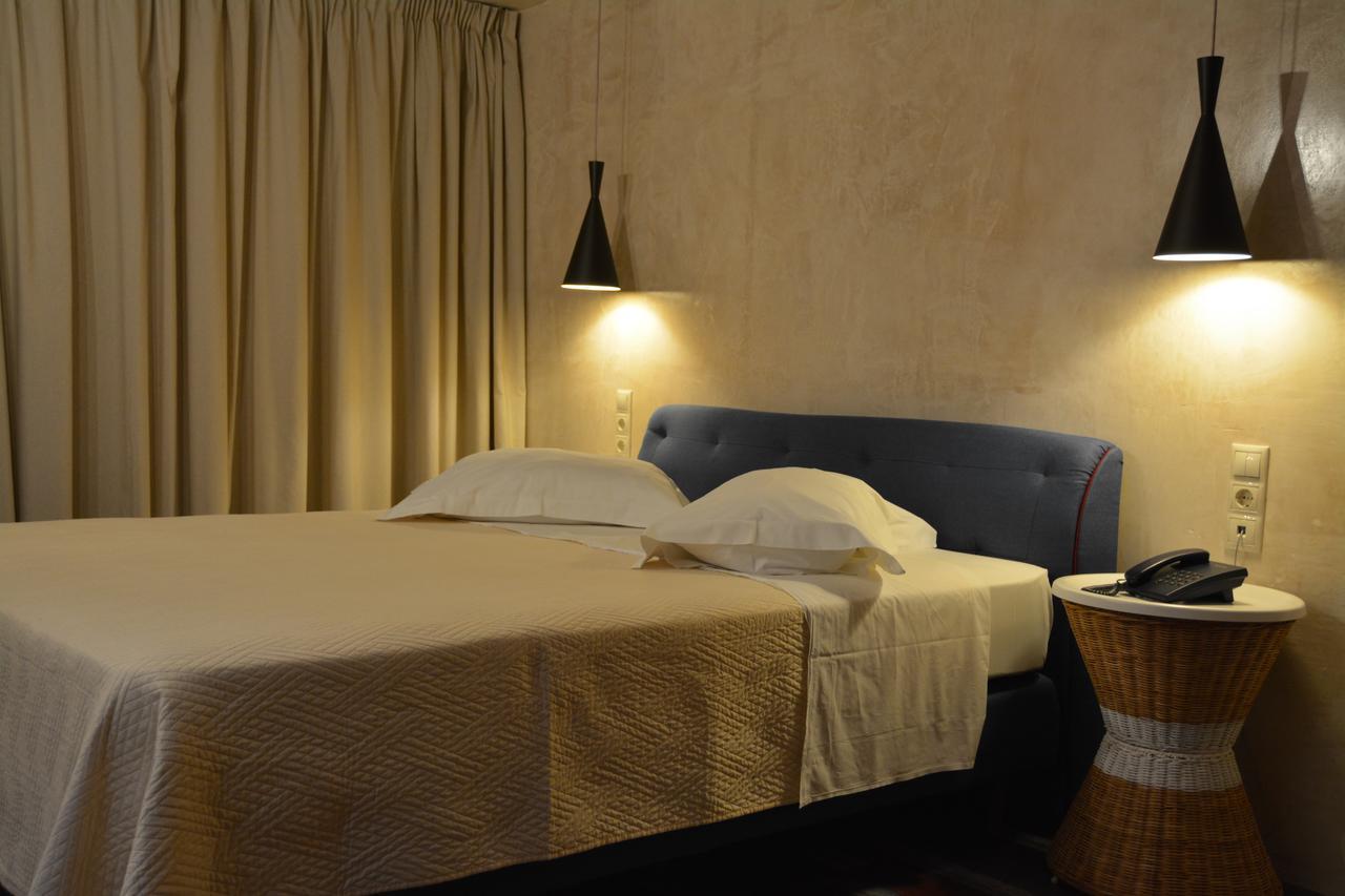 Scorpios Sea Side Hotel Piraeus