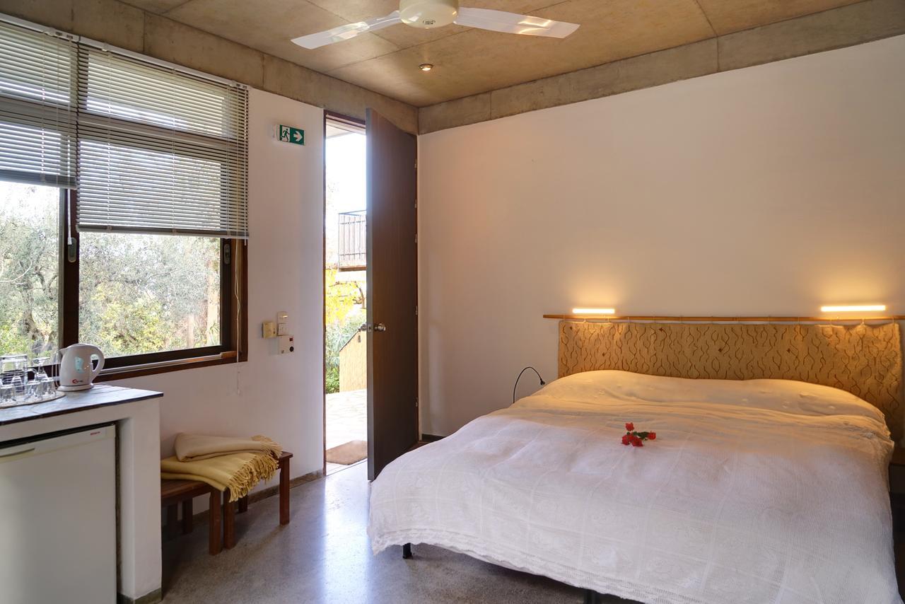 Apartment Kyparissi & Tiros