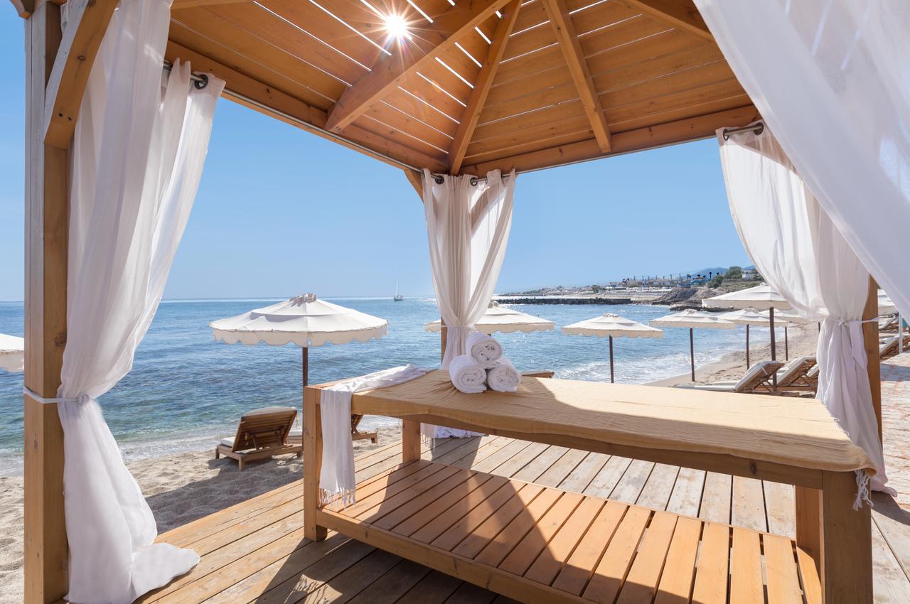 Resort Mitsis Selection Laguna