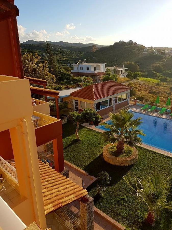 Eliros Studios Stalos
