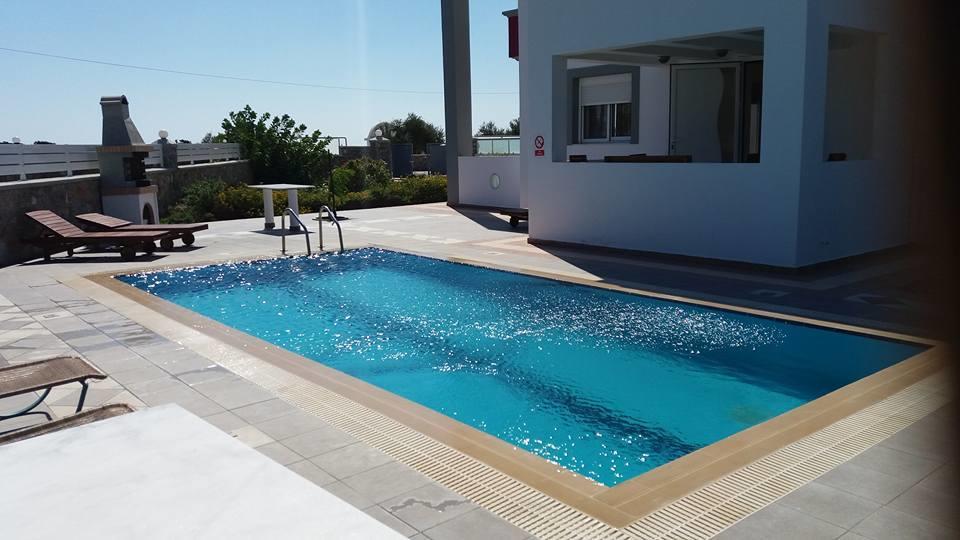 White Pearl Gennadi Villa