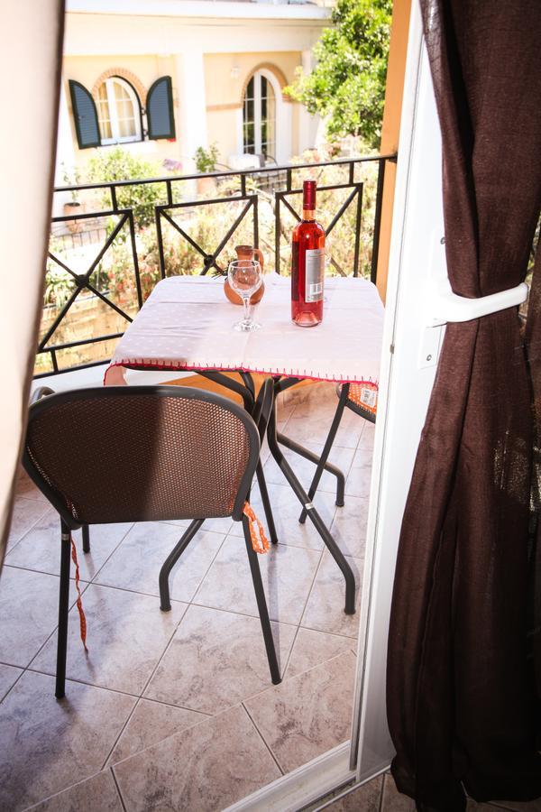 Mary Apartment Agios Gordios (Corfu)
