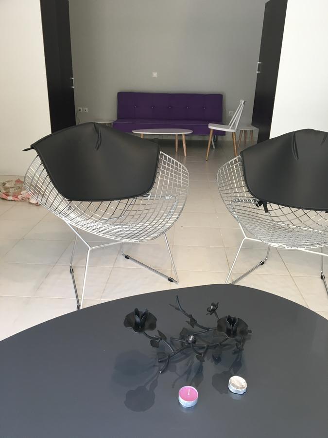 Geo Maisonette Lagonisi
