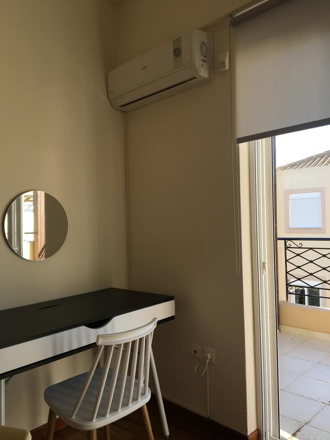 Holiday home Geo Maisonette