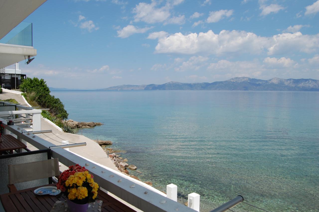 Apartment Asmini *
