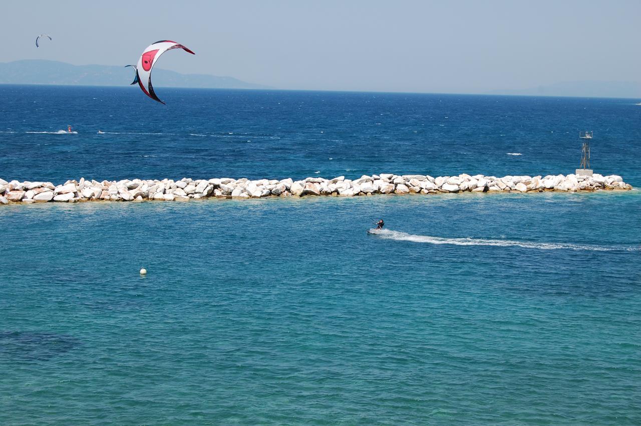 Asmini * Pefki (Evia)