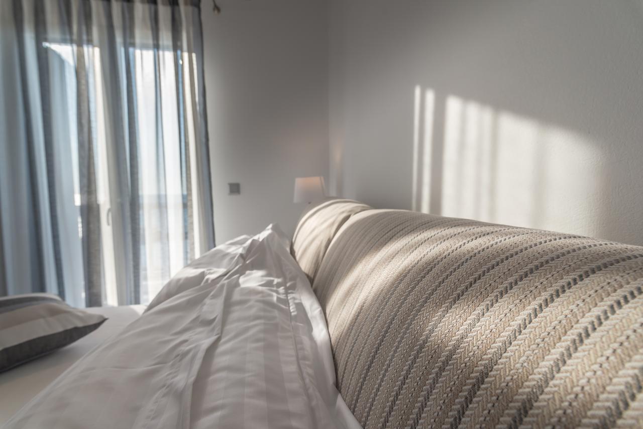 Apartment Milos Waves Luxury *