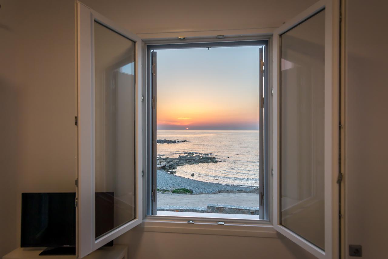 Milos Waves Luxury Apartment *