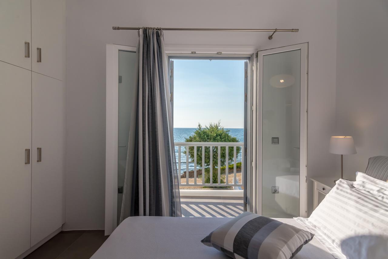Milos Waves Luxury * Pollonia