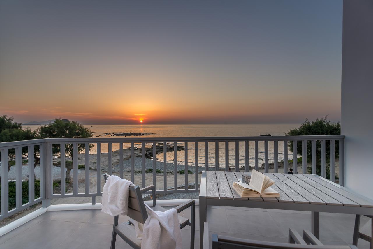 Milos Waves Luxury *