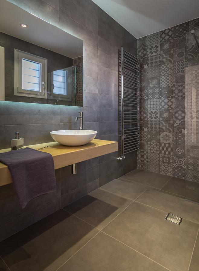 Apartment Milos Waves Luxury