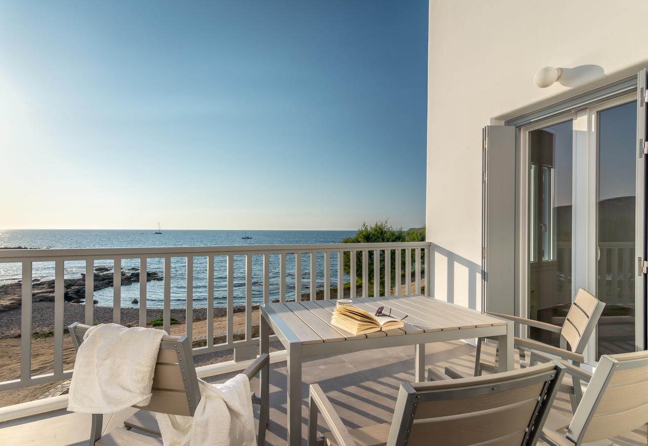 Apartment Milos Waves Luxury Pollonia