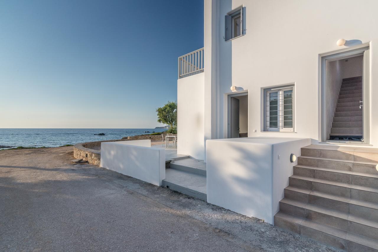 Milos Waves Luxury Apartment