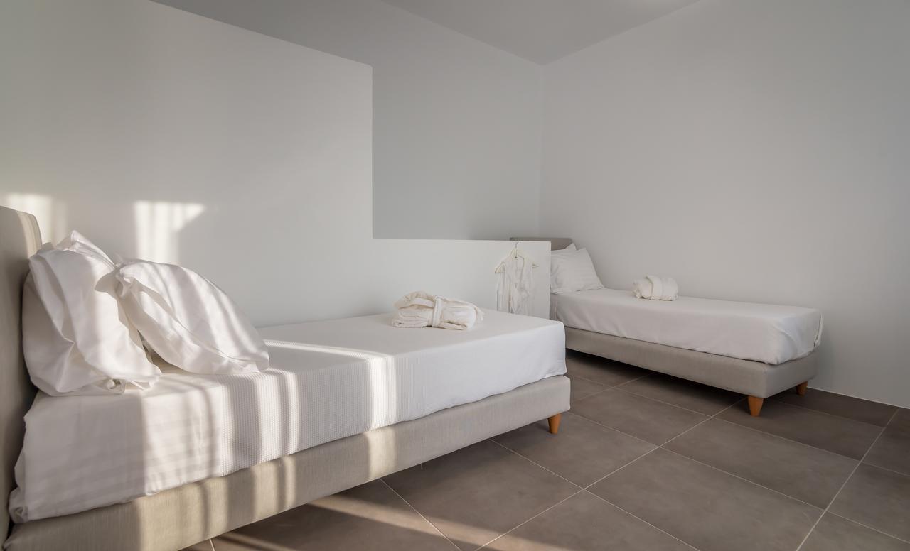 Milos Waves Luxury * Pollonia