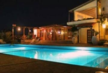 Oasis (adults Only)
