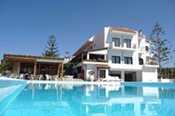Hotel Oasis (adults Only) Anissaras
